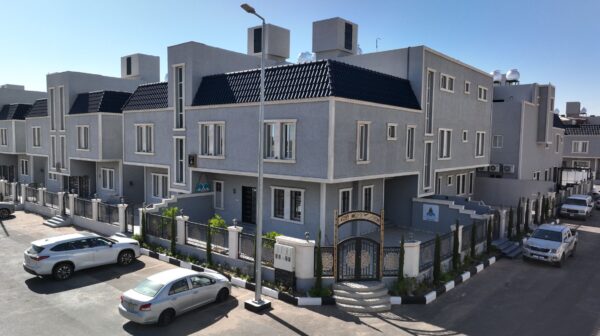 الندى