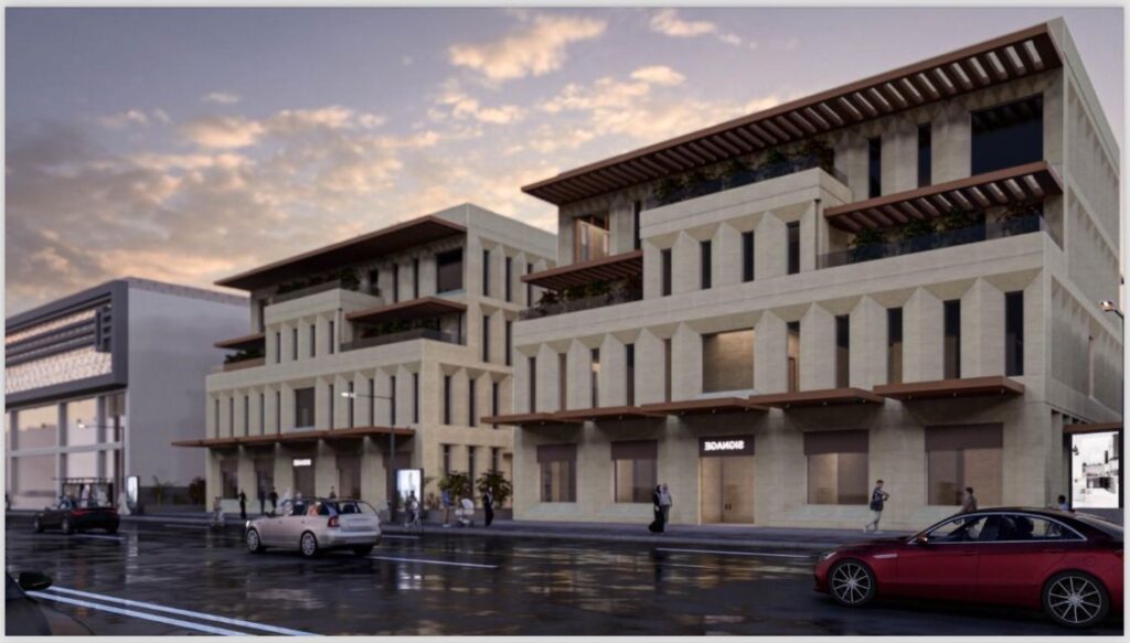 عمارة التخصصي