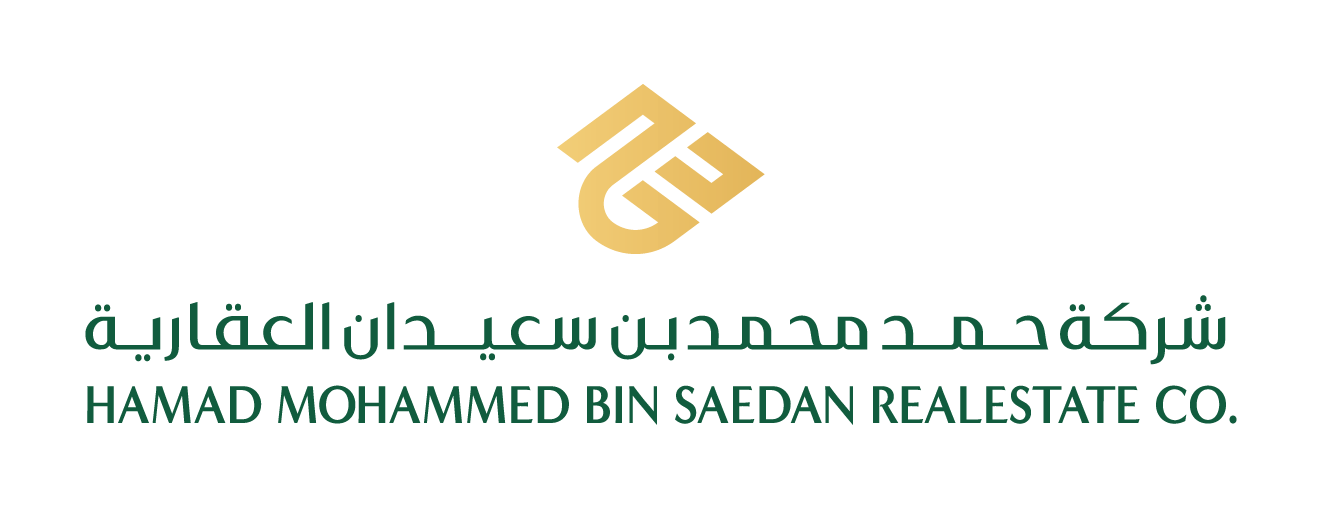 شركة حمد محمد بن سعيدان العقارية