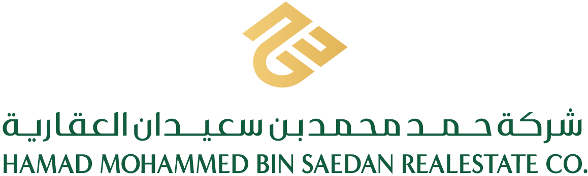 شركة حمد محمد بن سعيدان العقارية