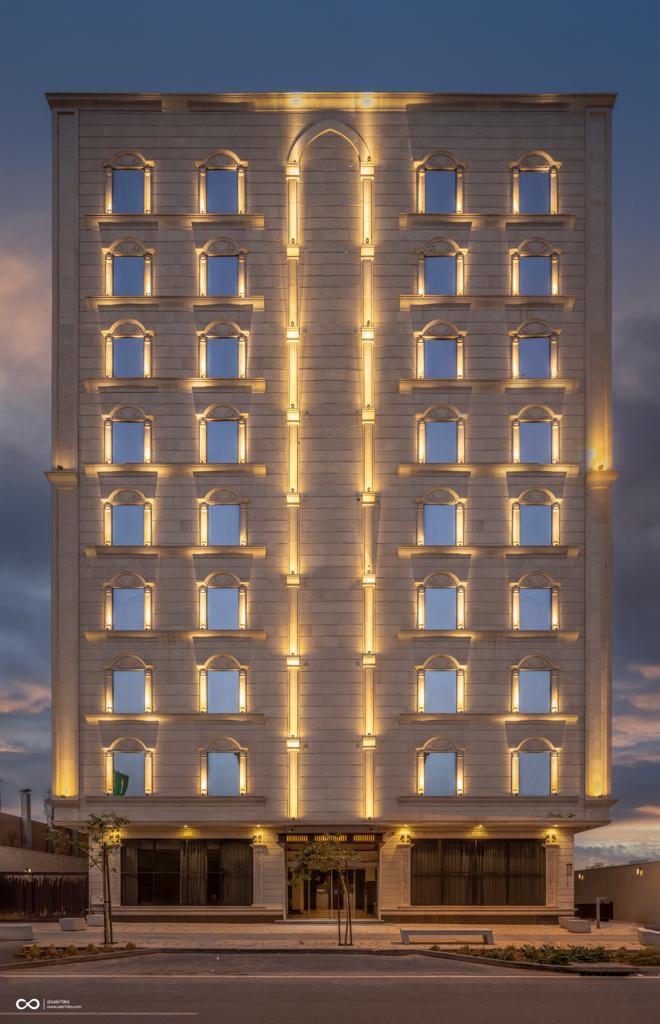 برج يمامة