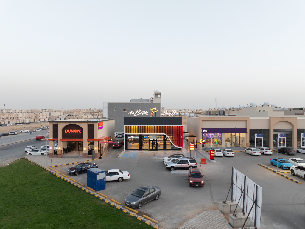 دانة طويق